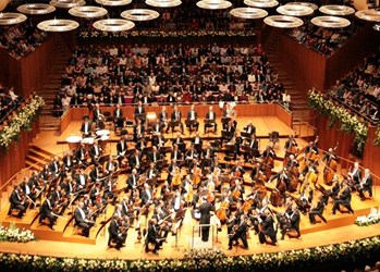 Vinili di Wiener Philharmoniker