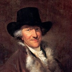 Foto di Wilhelm Friedemann Bach