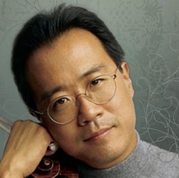 Cd di Yo-Yo Ma