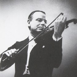 Foto di Zino Francescatti