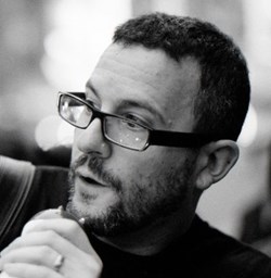 Adam Greenfield