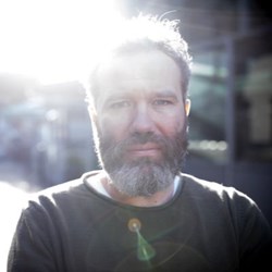 Foto di Nick Lake