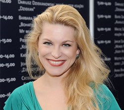 Foto di Katarzyna Bonda