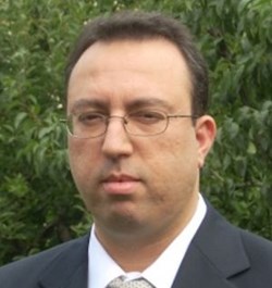 Abdessamd Belhaj