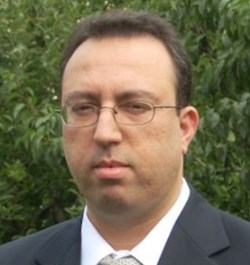 Foto di Abdessamd Belhaj