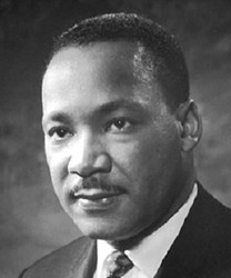 Libri di Luther King Martin