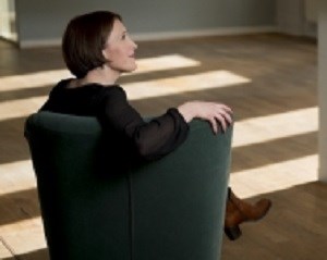 Britta Röstlund
