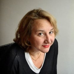 Foto di Elise Thiébaut