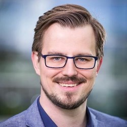 Foto di Nikolai Boris Konrad
