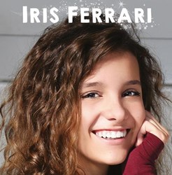 Ebook di Iris Ferrari