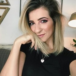 Foto di Gabbie Hanna
