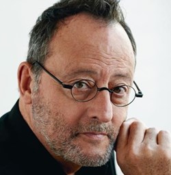 Jean Reno