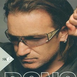 Foto di Bono