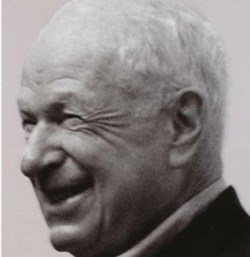 Peter Brook