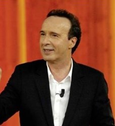 Libri di Roberto Benigni