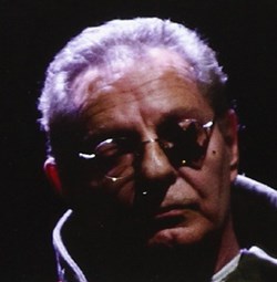 Enzo Moscato