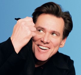 Ebook di Jim Carrey