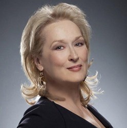 Film con Meryl Streep