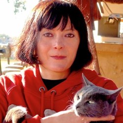 Foto di Britt Collins