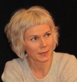Hanne Ørstavik
