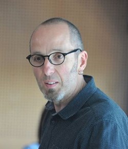 Foto di Fred Paronuzzi