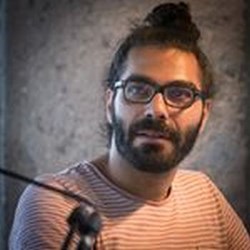 Foto di Hamid Sulaiman
