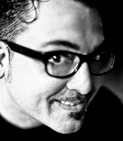 Foto di Roy Paci