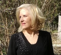 Foto di Maria Luisa Spezia