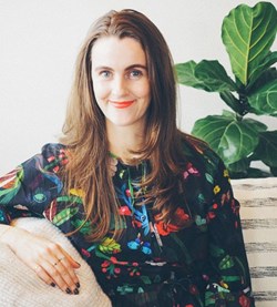 Foto di Georgia Clark