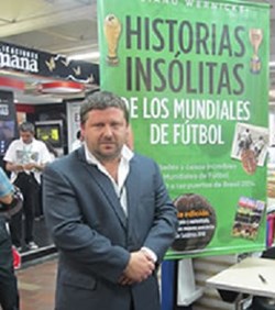 Foto di Luciano Wernicke