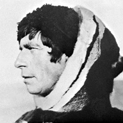 Foto di Knud Rasmussen