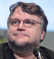 Libri di Guillermo Del Toro