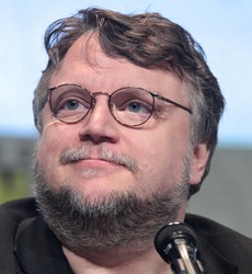 Film di Guillermo Del Toro