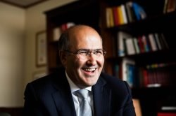 José Tolentino Mendonça