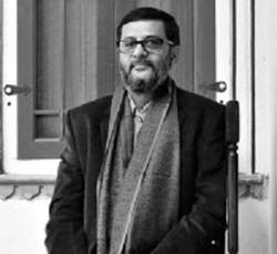 Vivek Shanbhag