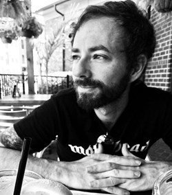 Foto di Dathan Auerbach