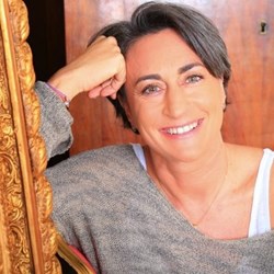 Foto di Maud Ankaoua