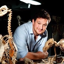 Libri di Ben Garrod