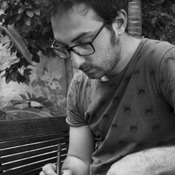 Foto di Lucio Ruvidotti