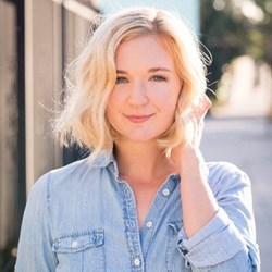 Foto di Lauren Fern Watt