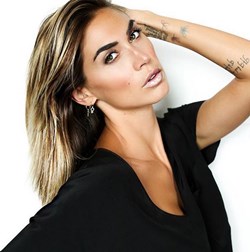 Foto di Melissa Satta