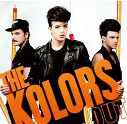 Cd di Kolors