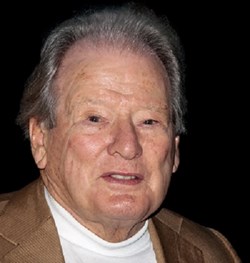 Neville Marriner