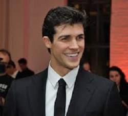 Foto di Roberto Bolle