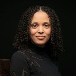 Jesmyn Ward