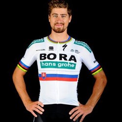 Foto di Peter Sagan