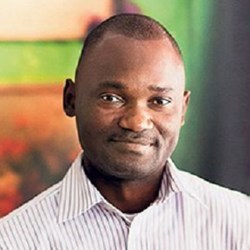 Foto di Emmanuel Mbolela