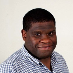 Foto di Gary Younge