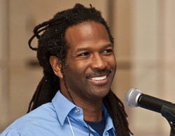 Foto di Carl Hart