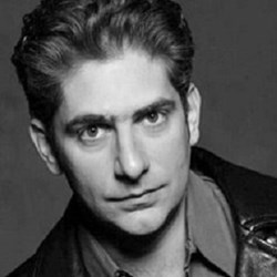 Libri di Michael Imperioli